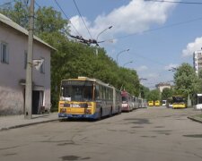 Обмеження проїзду в Тернополі