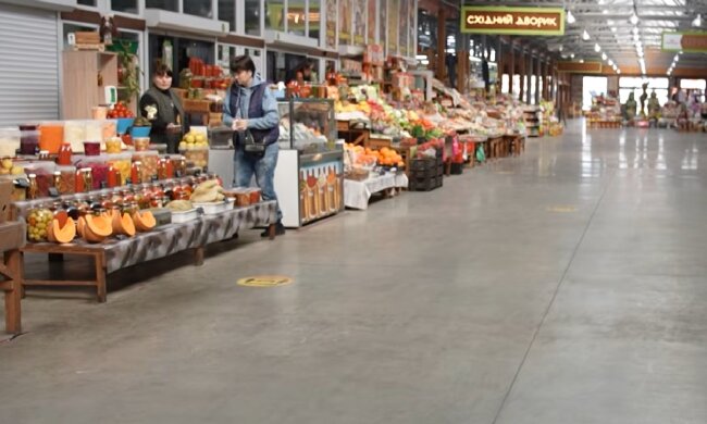Подорожчання продуктів в Вінницькій області