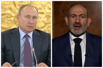 Пашинян завдав відкриту образу Путіну: "Не залишилося безкарним"
