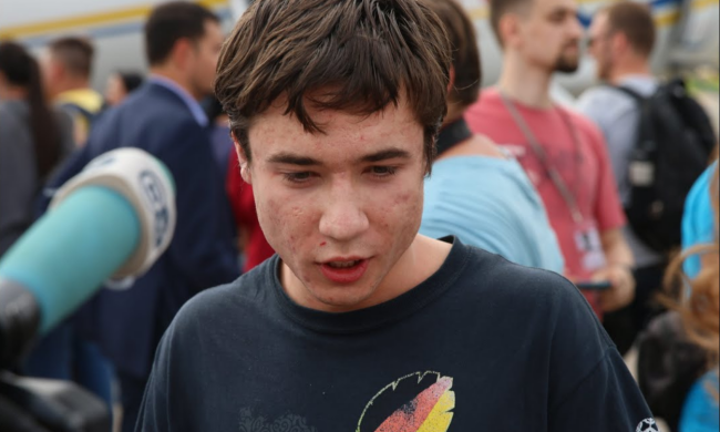 Звільнений Гриб розкрив всі звірства путінських силовиків: «Не думав, що схоплять»