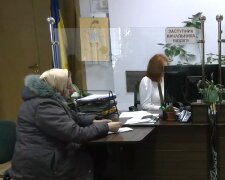 Грошова допомога для ВПО у Львівській області