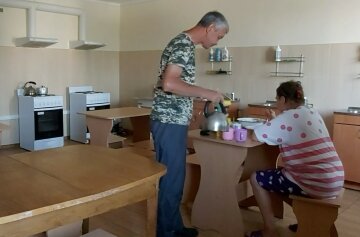 Безкоштовне житло для ВПО у Харківській області