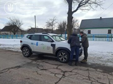 Госэкоинспекция