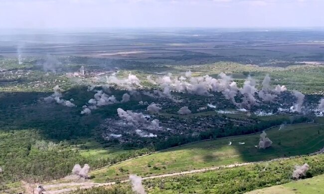 війна в Україні