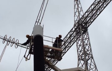 Графіки відключення світла у Полтавській області на 6 березня