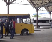Подорожание проезда на Волыни
