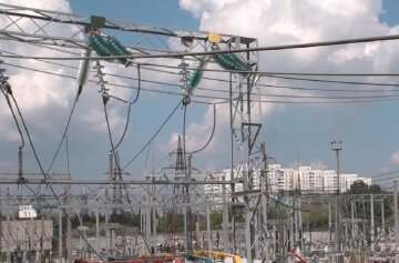 графіки відключень світла у Київський області на 10 липня