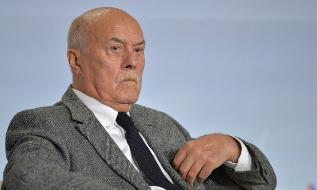 Говорухин