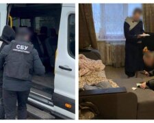 Прикидаючись чиновниками збирали кошти нібито для захисників: 8 аферистів спіймали на Одещині