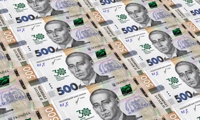 Грошова допомога для ВПО у Кіровоградській області
