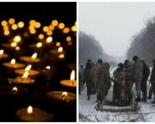 На Донбассе оборвалась жизнь бойца из одесской бригады: "враг открыл огонь из пулемета"