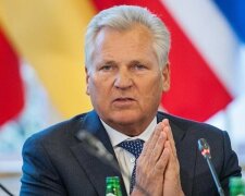 Кваснєвський розповів про роль Хантера Байдена в Burisma - ЗМІ