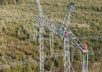 Графіки відключення світла у Черкаській області на 6 червня