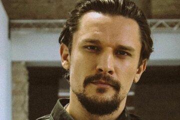 Тарас Цымбалюк