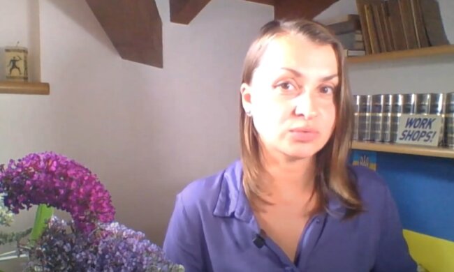 Регресолог Таїсія Мельник розповіла, як працює стан жертви і хибне его