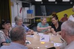 Гуманітарна допомога для пенсіонерів в Запорізькій області