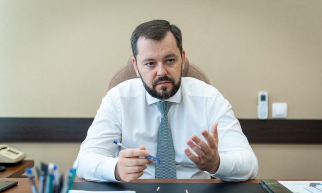 Станислав Патюк