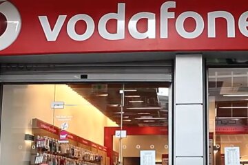 Vodafone