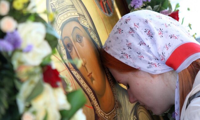 Благовіщення: вітальні вірші