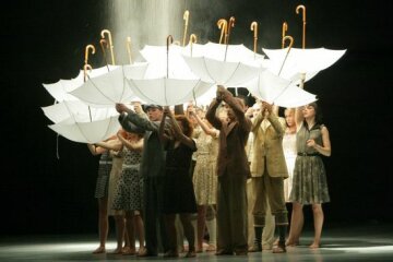 киев модерн балет