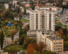 Взрыв в Голосеево: как сейчас выглядит место ЧП (фото)