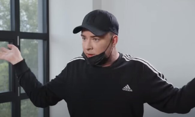 Данилко, Андрей Данилко