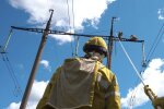 Графики отключения света в Кировоградской области на 10 июля