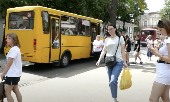 Подорожчання проїзду в Івано-Франківській області