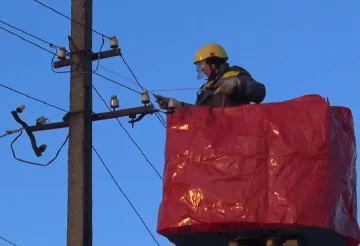 Графики отключения света в Винницкой области на 24 марта