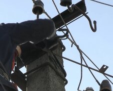 Графіки відключення світла у Київській області на 29 березня