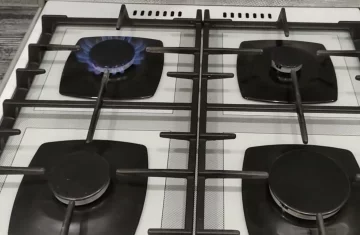 График отключения газа в неделю с 16 по 22 марта в Харьковской области