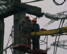 Графік відключення світла з 21 по 22 жовтня в Кіровоградській області