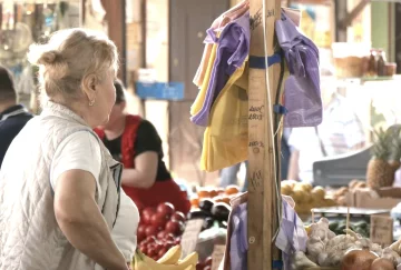 Подорожание продуктов в Черниговской области