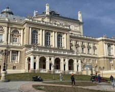 Прогноз погоди в Одесі на травень