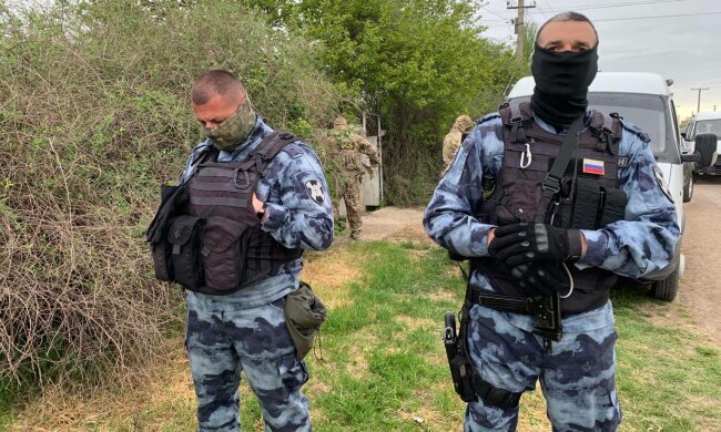 "Без отца осталось четверо детей": в Крыму силовики РФ застрелили мужчину, фото