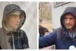 Отец Коли Харьковского отрицает вину своего сына: "Ребенок мог спокойно свалить"
