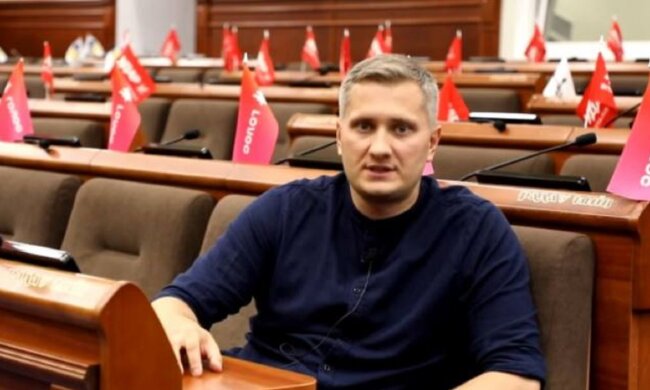 Строительство мусороперерабатывающего завода — это вопрос стратегии развития города: мнение депутата