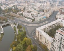 Прогноз погоды в Харькове на неделю