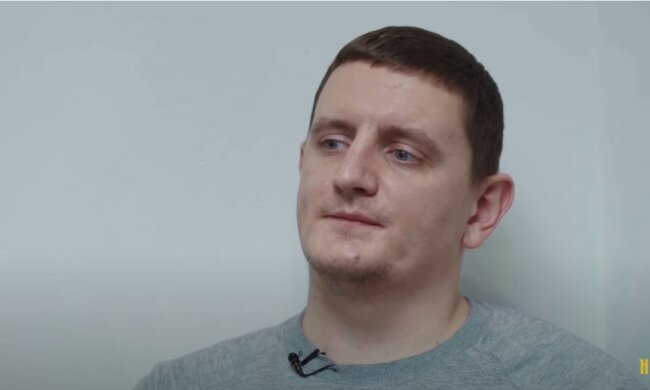 Владислав Соболевский рассказал, как в представлении Нацкорпуса должна выглядеть украинская армия