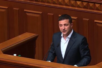зеленский рада