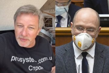 Пальчевский предупредил Зеленского о расплате за провал Шмыгаля: "Думают, что их не посадят"