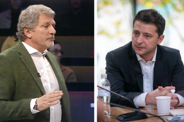 Андрій Пальчевський назвав справжню причину прес-марафону: «бий своїх, щоб чужі боялися»