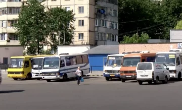Подорожчання проїзду у Рівненській області