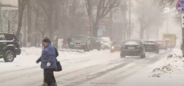 Готовьтесь к сильным морозам: в Украину мчится циклон, погода резко изменится