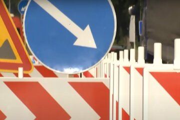 В Дніпрі перекриють рух транспорту