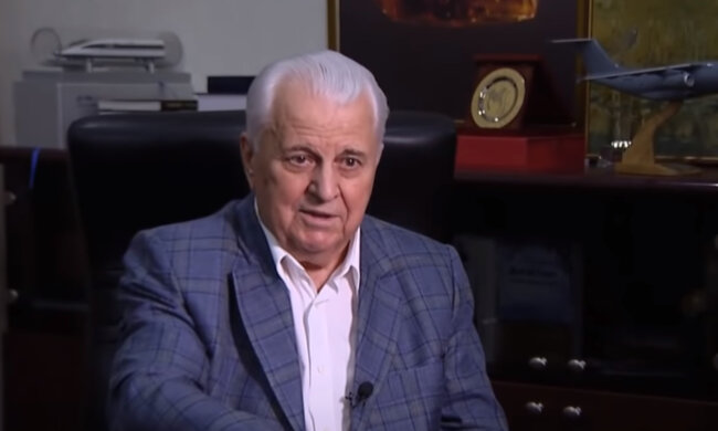 Кравчук зібрався назавжди покінчити з конфліктом на Донбасі, але прорахувався: може коштувати Україні незалежності