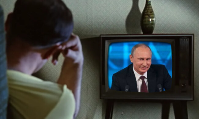 Україну закликали зупинити агресію проти Росії: “Це вже не глід”