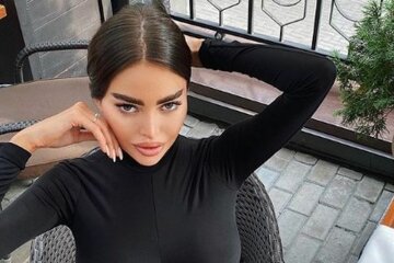 Алена Омович