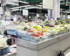 Подорожание продуктов в Запорожье
