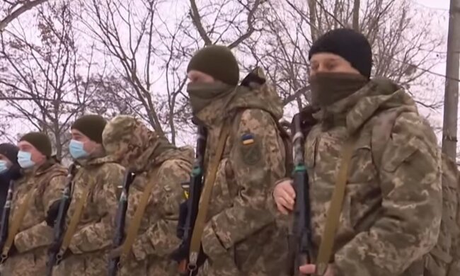 військовий, зсу, ЗСУ, ато, оос, скрін